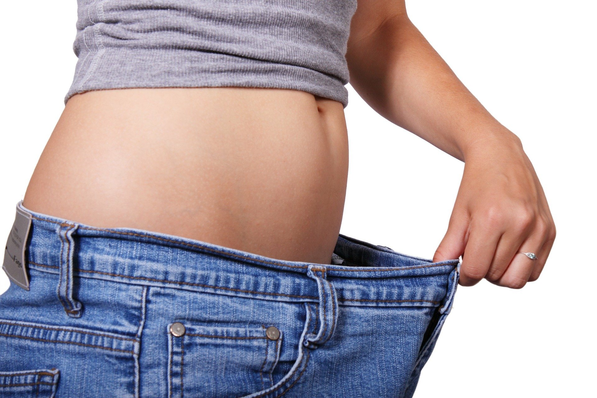 減量成功体験！食習慣を変えて半年で８kg痩せた方法！