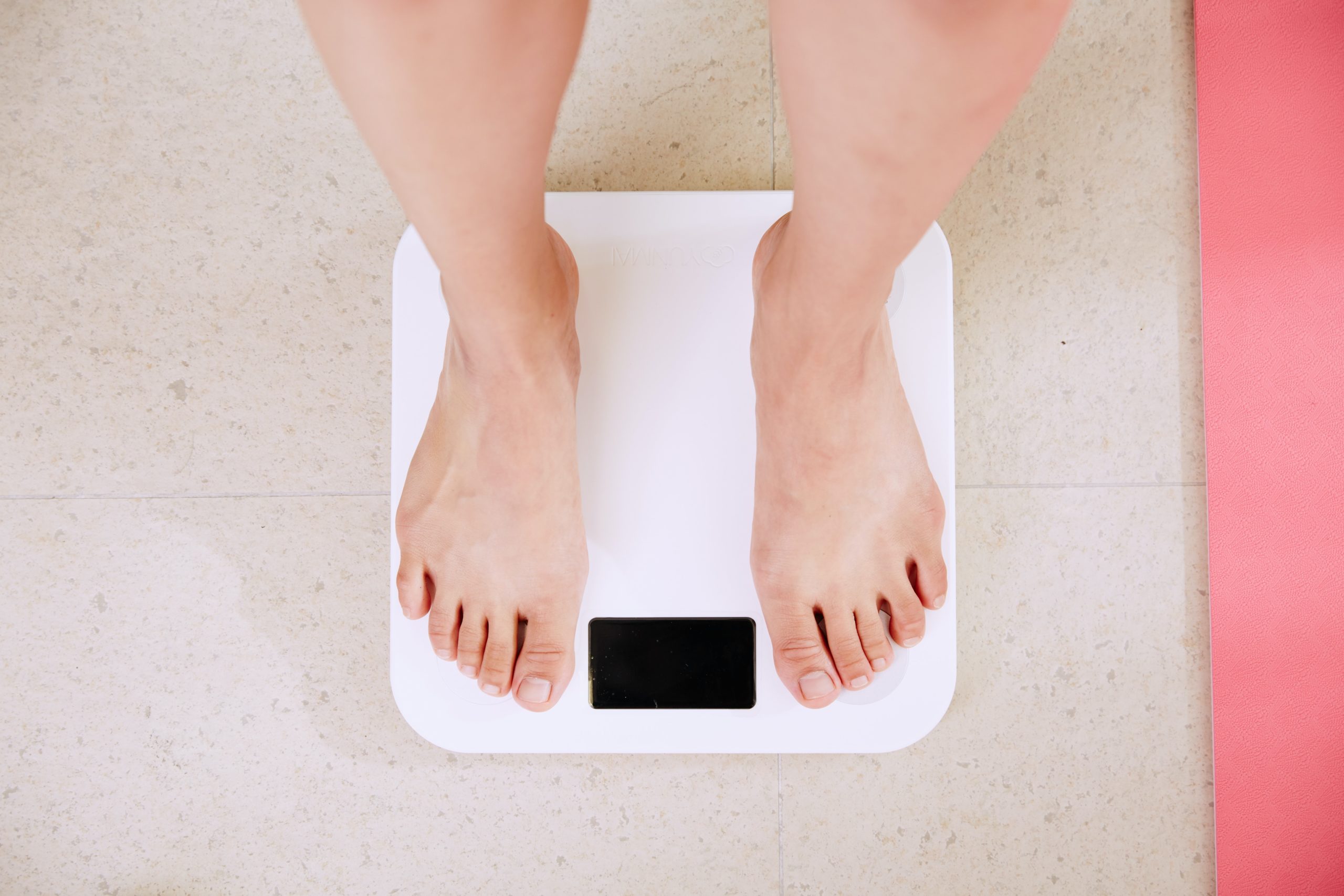 正月太り解消法！短期間で増えた体重の落とし方