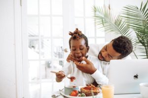 自律神経を整える食事術
