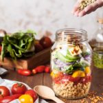 免疫力を高める食べ物。病気に強い自分の作り方!