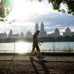 自律神経を整える運動にウォーキングが良い理由
