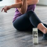 自律神経を整えるストレッチ。背骨の柔軟性が大事な理由。
