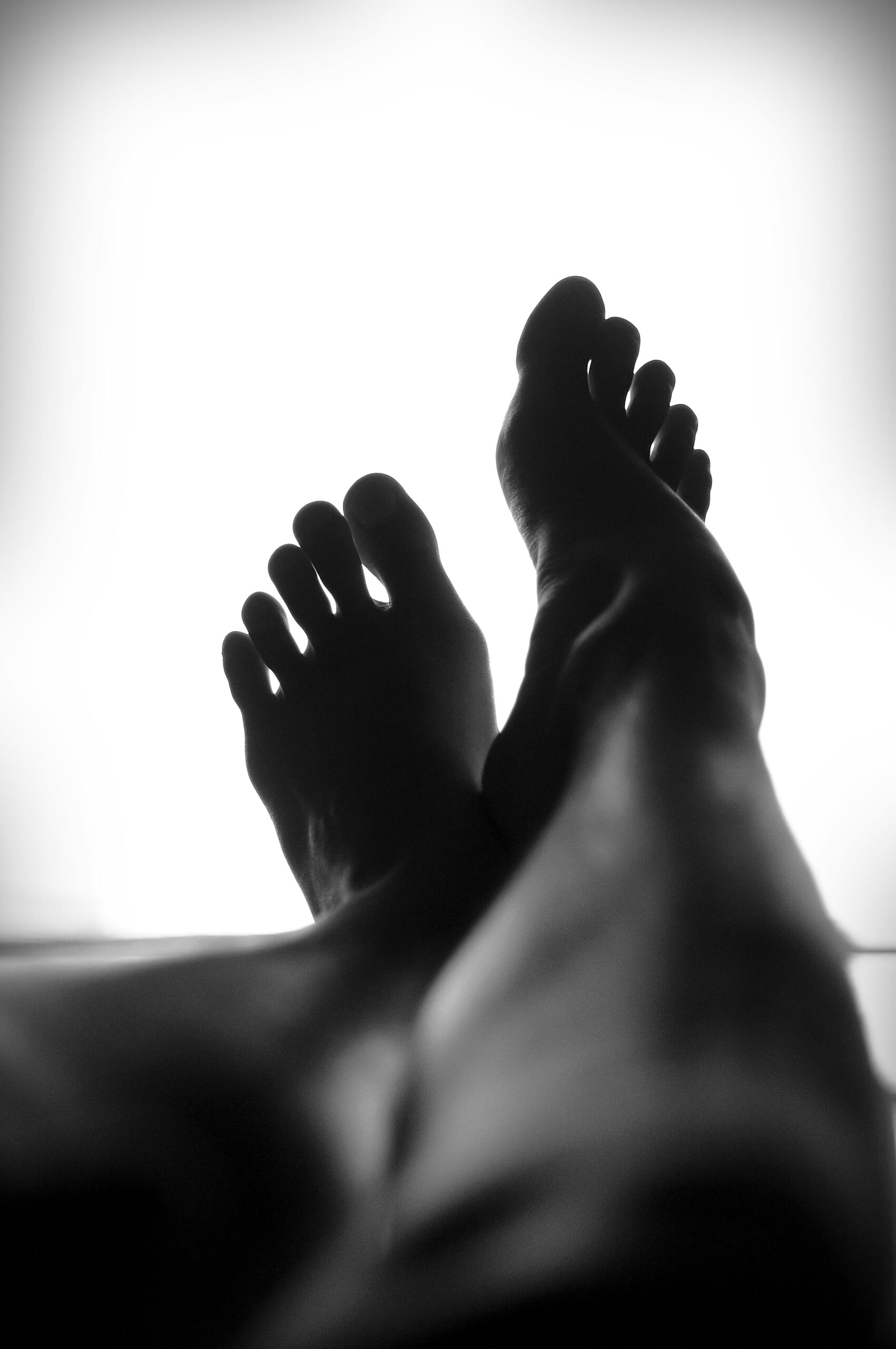 足のむくみの対処法。第二の心臓「足」に注目