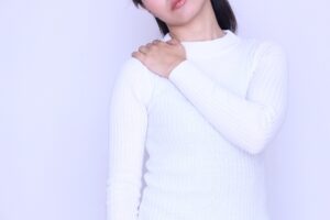 自律神経症状が出現する意外な原因「胸郭出口症候群」