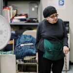 圧迫骨折のリハビリを自宅で出来る簡単エクササイズ