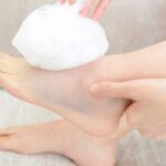 捻挫が治らない時に考えられる原因は?