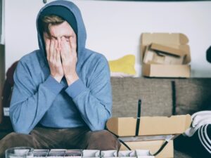 ストレスとは?ストレスとの向き合い方と対処法
