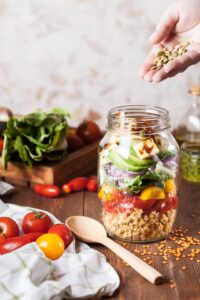 【THE健康食】本当に体に良いスーパーフード10選