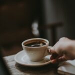 コーヒーは一日何杯までならOK?驚くべきコーヒーの健康効果