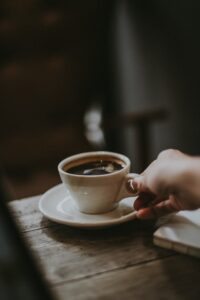 コーヒーは一日何杯までならＯＫ？驚くべきコーヒーの健康効果