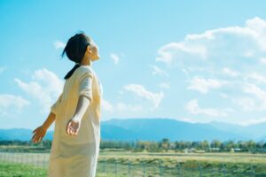 知っておきたい鼻呼吸のメリットと口呼吸のデメリット。
