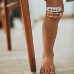膝の内側の痛みの原因となる代表的な4つの疾患