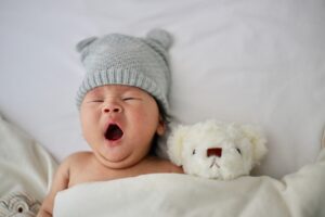 睡眠が大事な理由。睡眠中に起こる5つの効果。
